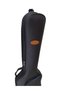 Professional 1stClass Bass Guitar Gigbag Carry Case Waterproof with 20 Mm Pads - 2