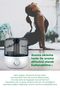 45051 2.5L Steam Air Humidifier with Aroma Function - 5