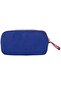 U.S. Double Navy Blue Claret Red Pencil Bag Plklk20179 - 2