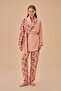 Ruby Robe - 2