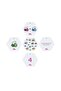 Buzz Buzz Attention and Intelligence Game for Ages 4, 2-8 Players - 5