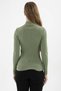 Women's Sweater Green 23K0167K1 - 4