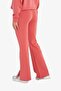 Hmlbolette Women's Red Sweatpants 931959 -3494 - 3