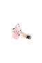 LEGEND Crossover Bag Pink, al Stylish Outdoor Travel Shoulder Bag - 2
