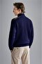 MEN'S ZIPPED PULLOVER C.WWOOL - 2