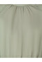 Mint Comfort Fit Blouse 50254162 -Vr152 - 6