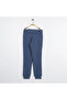 Bppo Blank Base Girl's Gray Sweatpants - 3