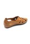 24033330 Women's Leather Shoes - 3