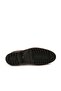 Brown 100% Leather Eva Sole Oxford Casual Shoes - 4