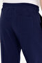 Men's Navy Blue Sweatpants 50263539 -Vr033 - 7