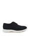 Suede Navy Blue 100% Leather Casual Shoes