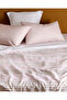 Edith Double Cotton Printed Pique - 2