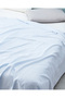 Mathilda Double Ecocell Plain Pique - 2