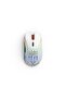 Model D Kablosuz RGB Ergonomik 19000 DPI Gaming Mouse – Mat Beyaz