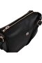 Leticia Black Shoulder Bag - 5