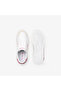 L004 Çocuk Beyaz Sneaker - 4