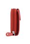 Vertice Geldbörse Leder 20,5 cm - 3