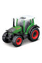 Mini Work Machines Tractor Play Set - Fendt