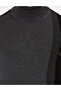 Gray Slim Fit Turtleneck Sweater Sweater 50261176-Vr024 - 6