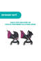 We Bebek Arabası Cool Grey - 7