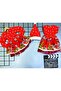 New Year's Minnie Christmas Dress - 3