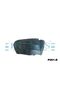 FENDER HOOD RIGHT PARTNER-BOXER I-JUMPER-DUCATO 98-02