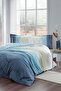 Vague Double Duvet Cover Set