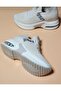 Padded Air Sneakers Sports Shoes - 5