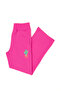 Girl's Pink Sweatpants 50263516 -Vr041