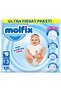 Baby Diaper Ultra Opportunity Package Midi 3 No 108 Li