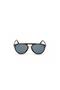 Ft 0697 52V 56 Unisex Sunglasses - 2