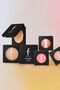 High Pigmented & Semi Matte Finish Fine Structured Compact Powder - 8
