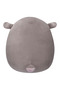 Squishmallow Plush Easter Grey Lamb 12in - 3