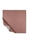 Twill Silk Scarf - Frame - Oasis