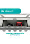 We Bebek Arabası Cool Grey - 4