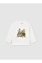 Baby Boy Long Sleeve T-Shirt 2034