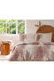 Love Ladder Single Duvet Cover Set - 2
