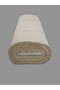 100% Cotton 46 Strands American Cloth Raw Cloth Punch Fabric - Cream 500X220 cm - 5
