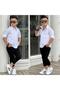 Men's Suit with Stylish Shirt |   Between 3/12 Years - 5