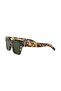 Dolce & Gabbana 0Dg4413 337552 48 Sunglasses - 4