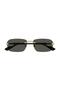 GG 1221S 001 56 Unisex Sunglasses - 2