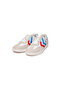 حذاء رياضي رجالي أبيض 900615-9241 Hml Vm78-cph - 4