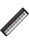 Casiotone CT-S1BKC2 Siyah Org ADAPTÖR + KILIF HEDİYELİ - 3