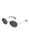 Ysl 692 002 55 Women's Sunglasses