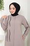 فيرايس مينك HM2481 مع حجر الحب - 5