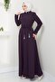 مطوي Mevlana Ferace بلوم HM2057 - 4