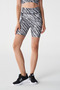 CAKY BIKER SHORT LEGGINGS