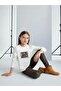 Girl's Vinyl Legging 7750