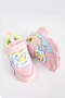 Kimmy Lightweight Girl's Sneakers - Powder, Preschool