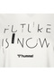 Hmllırıope T-shirt SS Women's White t-shirt 911736-9003 - 8